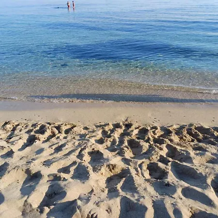 Il Melo D'oro Tatil Evi San Pietro in Bevagna