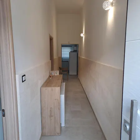 Il Melo D'oro Tatil Evi