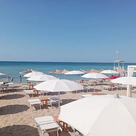 Il Melo D'oro Tatil Evi *