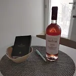 Il Melo D'oro Feriehus