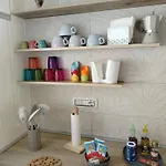 Il Melo D'oro Feriehus San Pietro in Bevagna