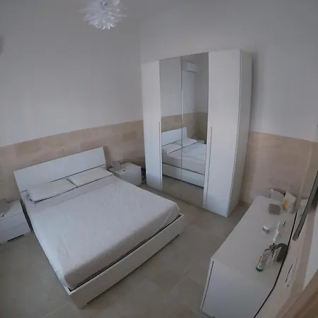 Holiday home Il Melo D'oro