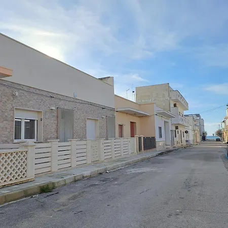 Holiday home Il Melo D'oro *