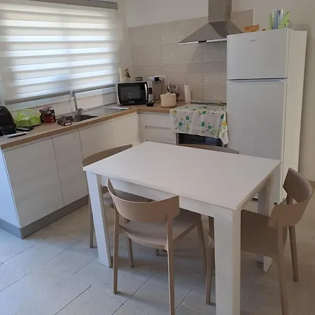 Holiday home Il Melo D'oro San Pietro in Bevagna