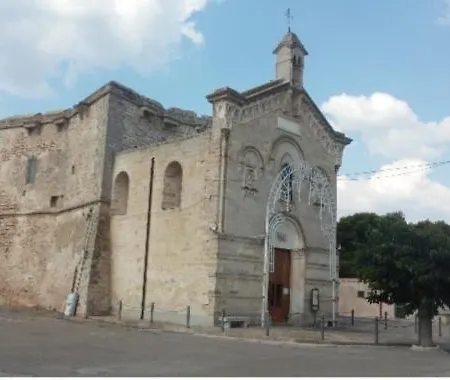 Il Melo D'oro San Pietro in Bevagna
