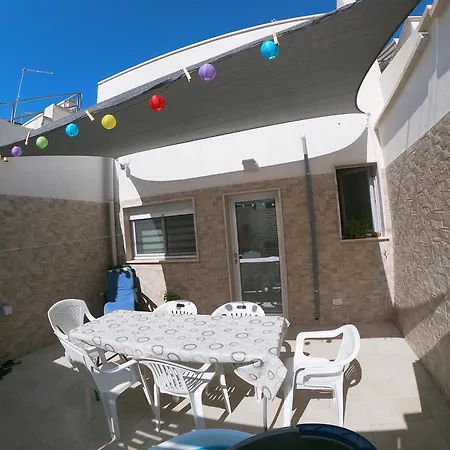 Il Melo D'oro * San Pietro in Bevagna