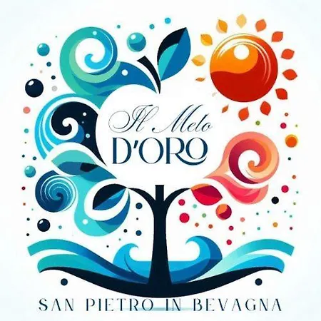 Holiday home Il Melo D'oro
