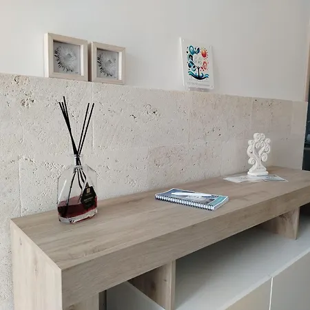 Il Melo D'oro Semesterbostad *