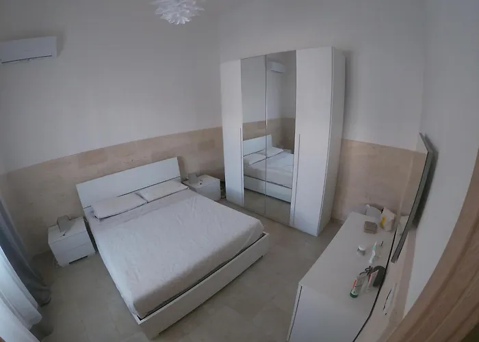 度假居 Il Melo D'oro