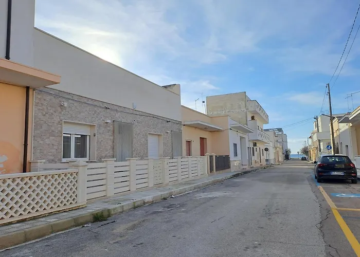 度假居 Il Melo D'oro *