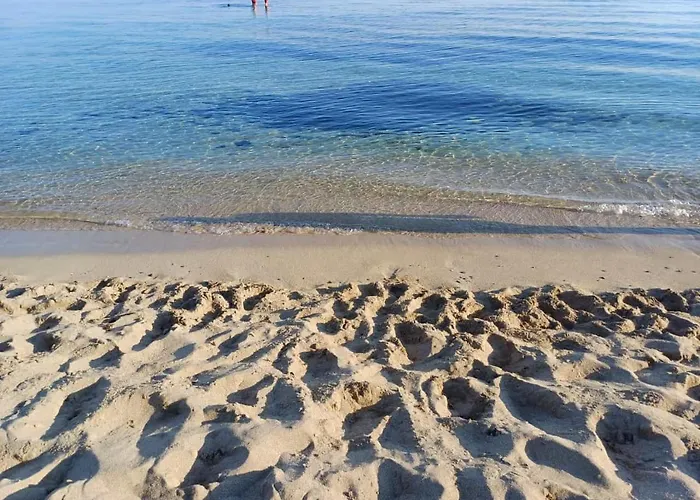 Il Melo D'oro 度假居 贝瓦尼亚圣彼得