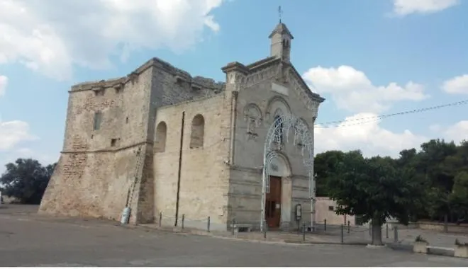 Il Melo D'oro 贝瓦尼亚圣彼得