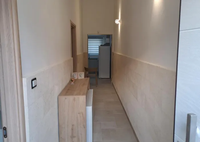 Il Melo D'oro Holiday home