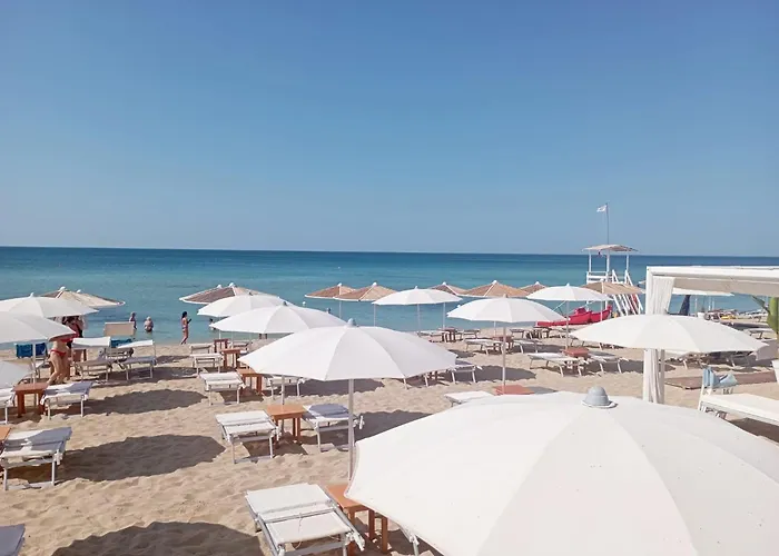 Il Melo D'oro Semesterbostad *