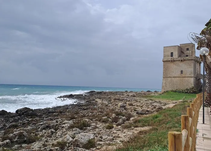 度假居 Il Melo D'oro 贝瓦尼亚圣彼得