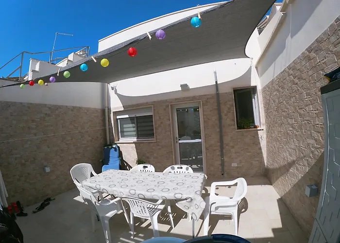 Il Melo D'oro * 贝瓦尼亚圣彼得