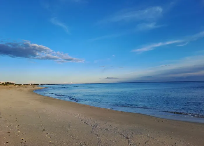 度假居 Il Melo D'oro *