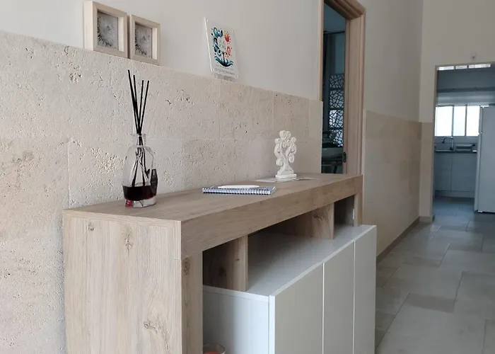 Semesterbostad Il Melo D'oro San Pietro in Bevagna