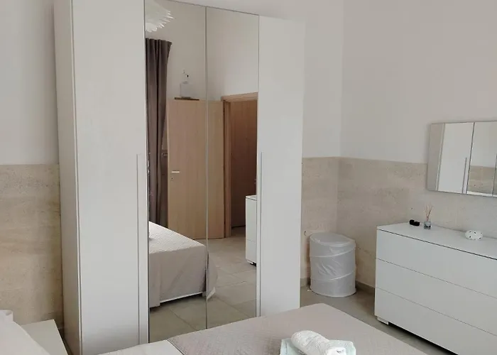 Il Melo D'oro Semesterbostad San Pietro in Bevagna