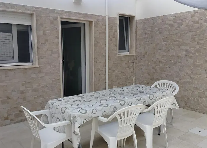 Holiday home Il Melo D'oro San Pietro in Bevagna