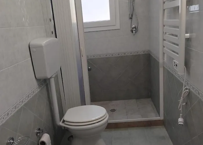 Il Melo D'oro Semesterbostad