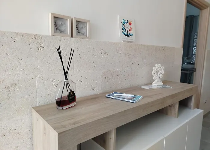 Il Melo D'oro Semesterbostad *