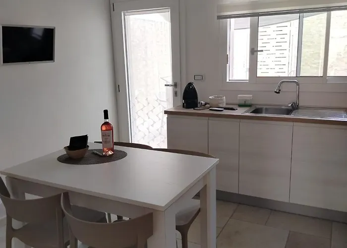Il Melo D'oro Holiday home