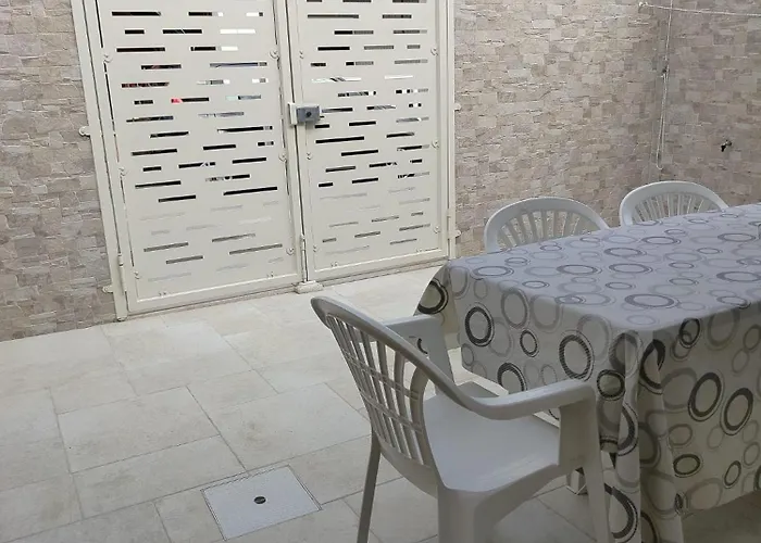 Holiday home Il Melo D'oro *