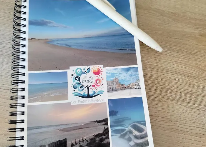 Il Melo D'oro Semesterbostad