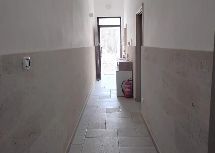 Il Melo D'oro San Pietro in Bevagna