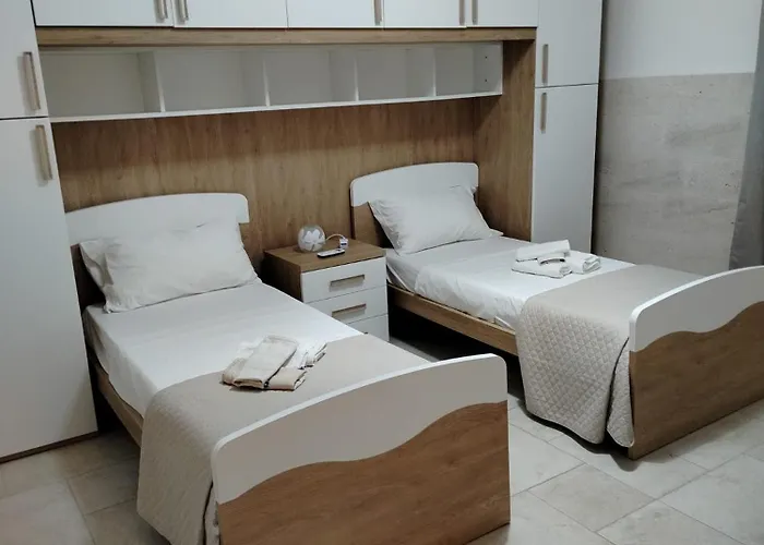 Semesterbostad Il Melo D'oro *