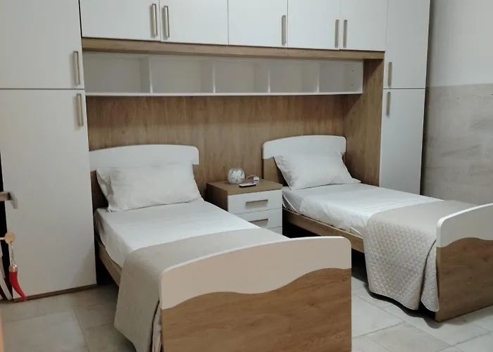 Semesterbostad Il Melo D'oro San Pietro in Bevagna