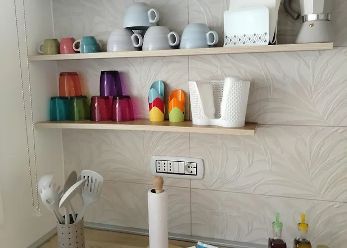 Il Melo D'oro Semesterbostad San Pietro in Bevagna