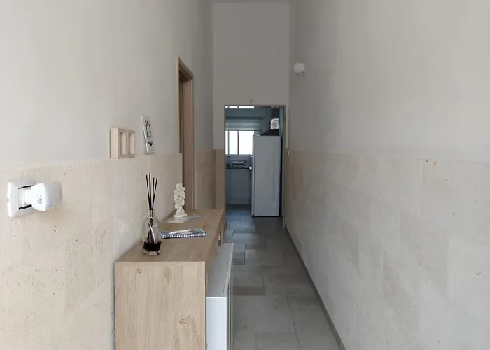 Il Melo D'oro Semesterbostad